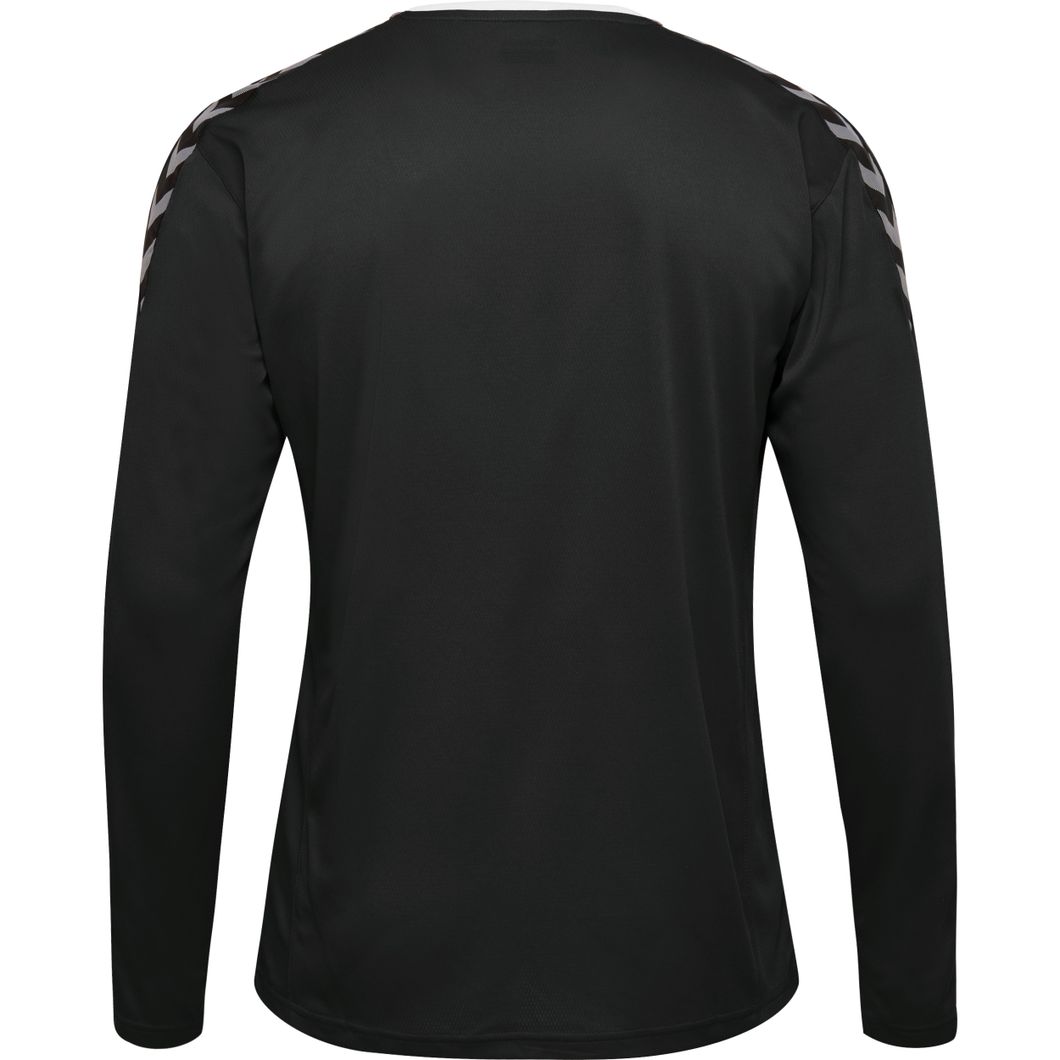 AUTHENTIC Poly Jersey Langarm Kids