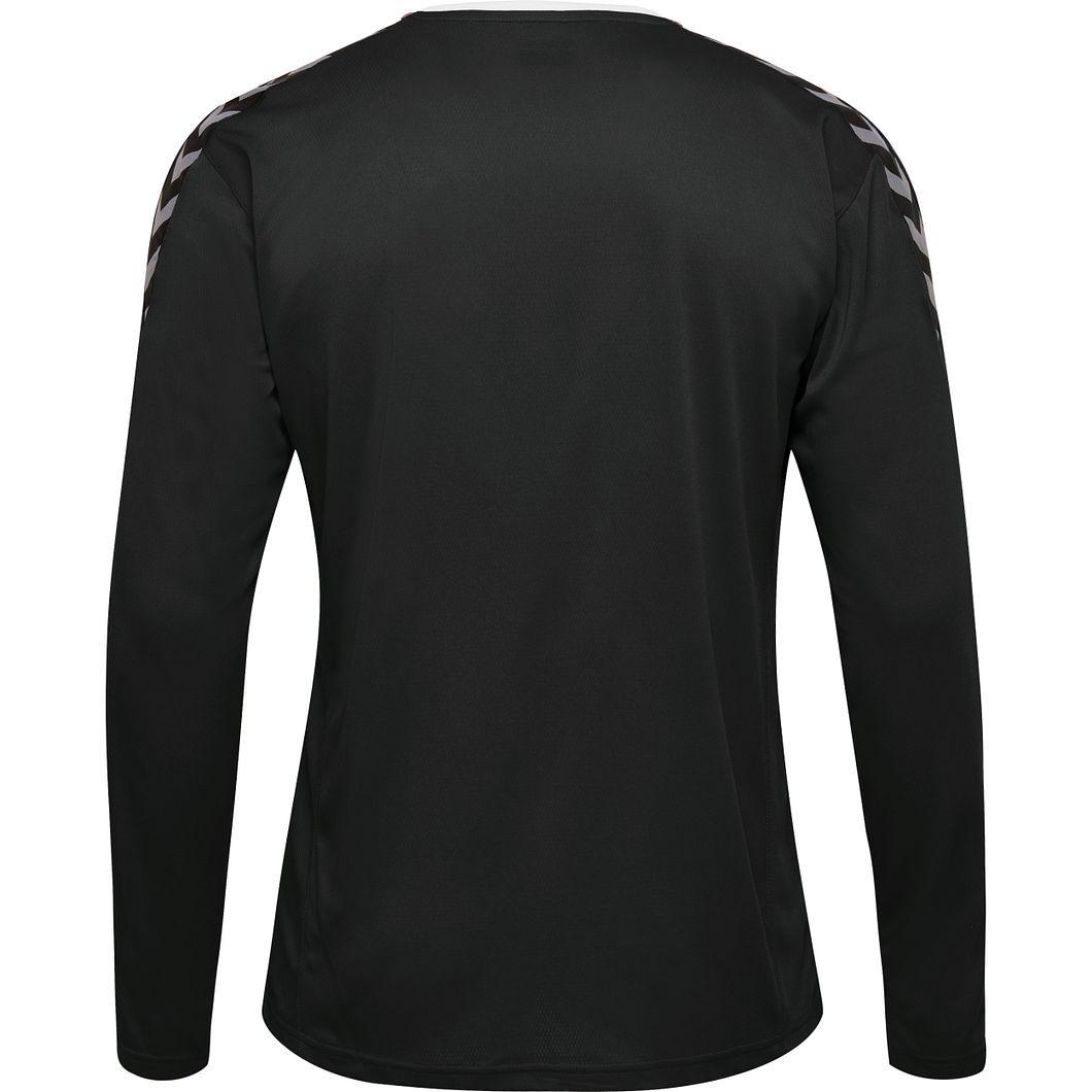 AUTHENTIC Poly Jersey Langarm Kids