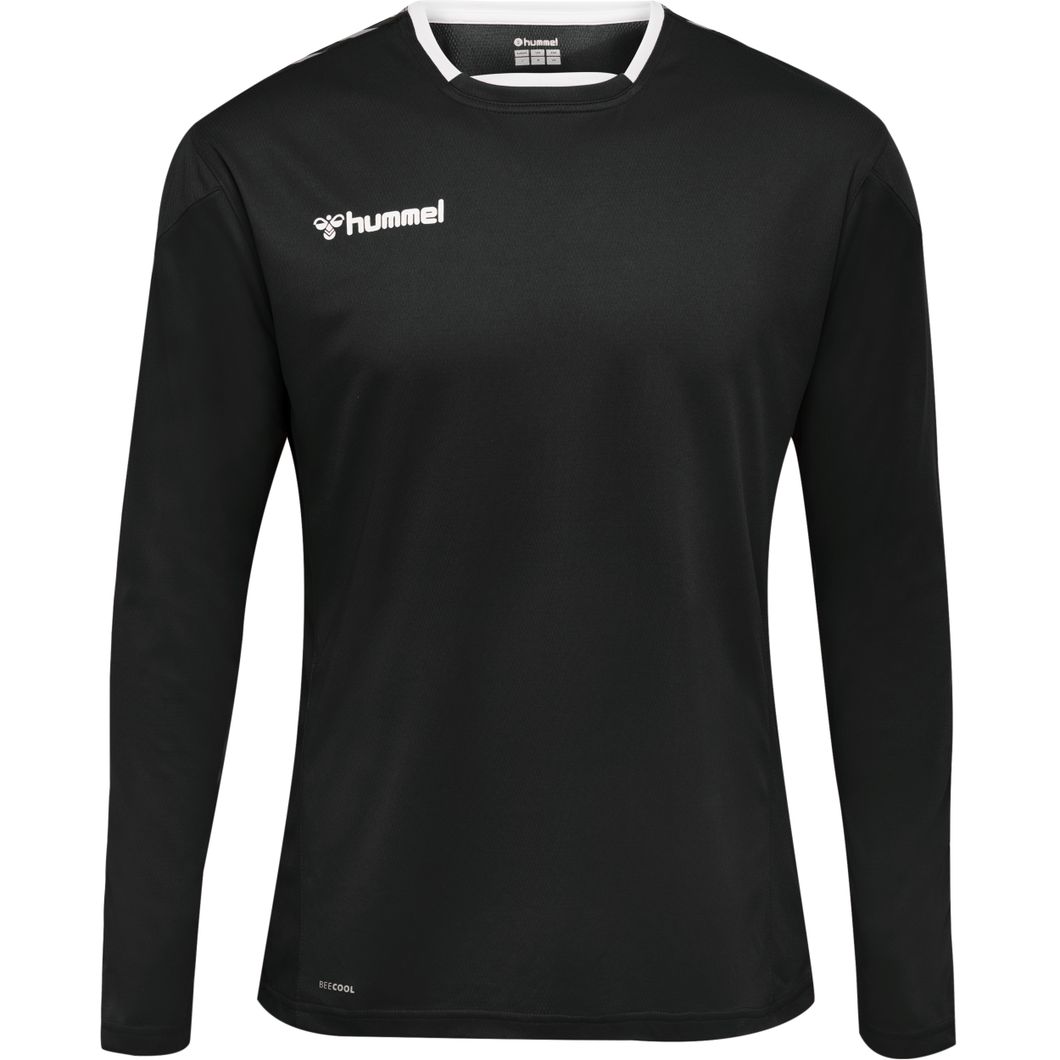 AUTHENTIC Poly Jersey Langarm Kids