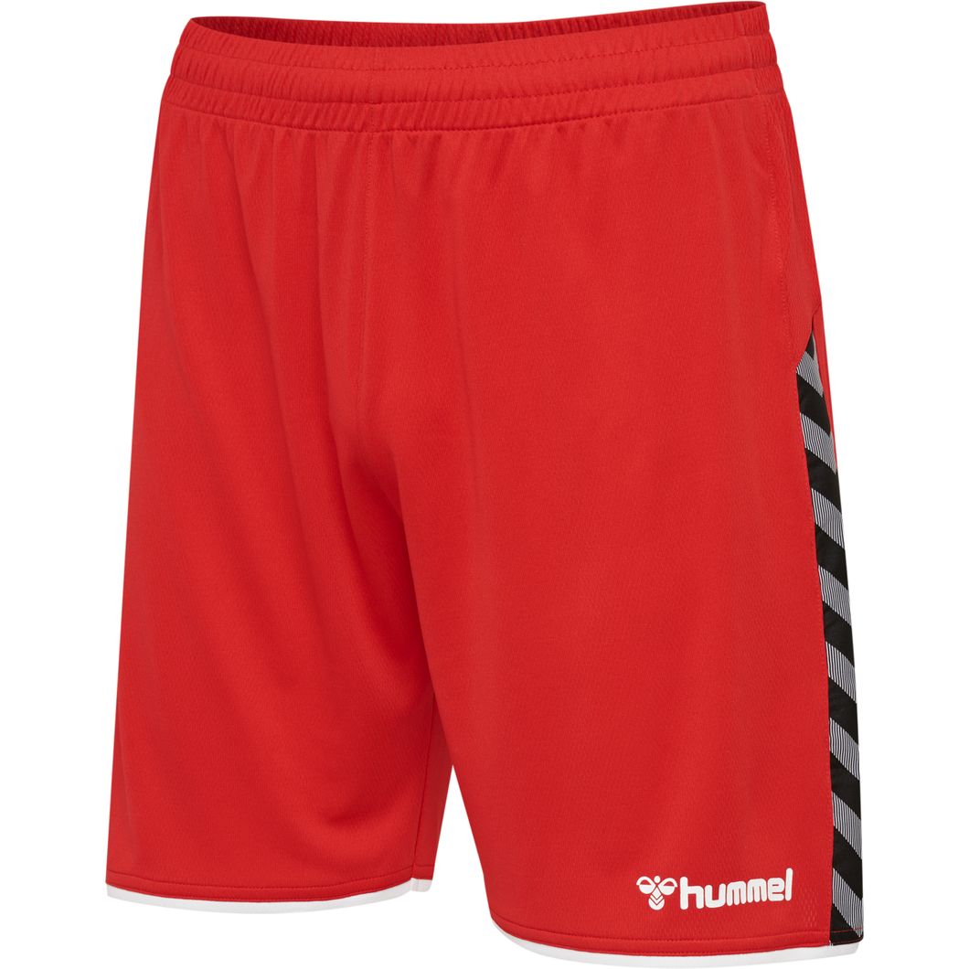 AUTHENTIC Poly Shorts Kids