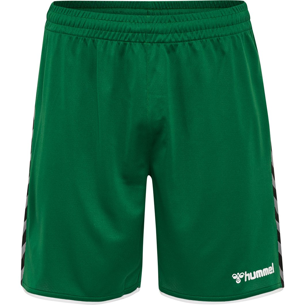 AUTHENTIC Poly Shorts Kids
