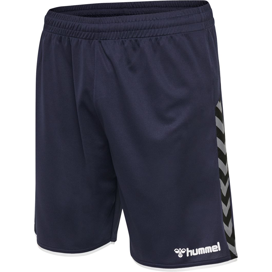 AUTHENTIC Poly Shorts Kids