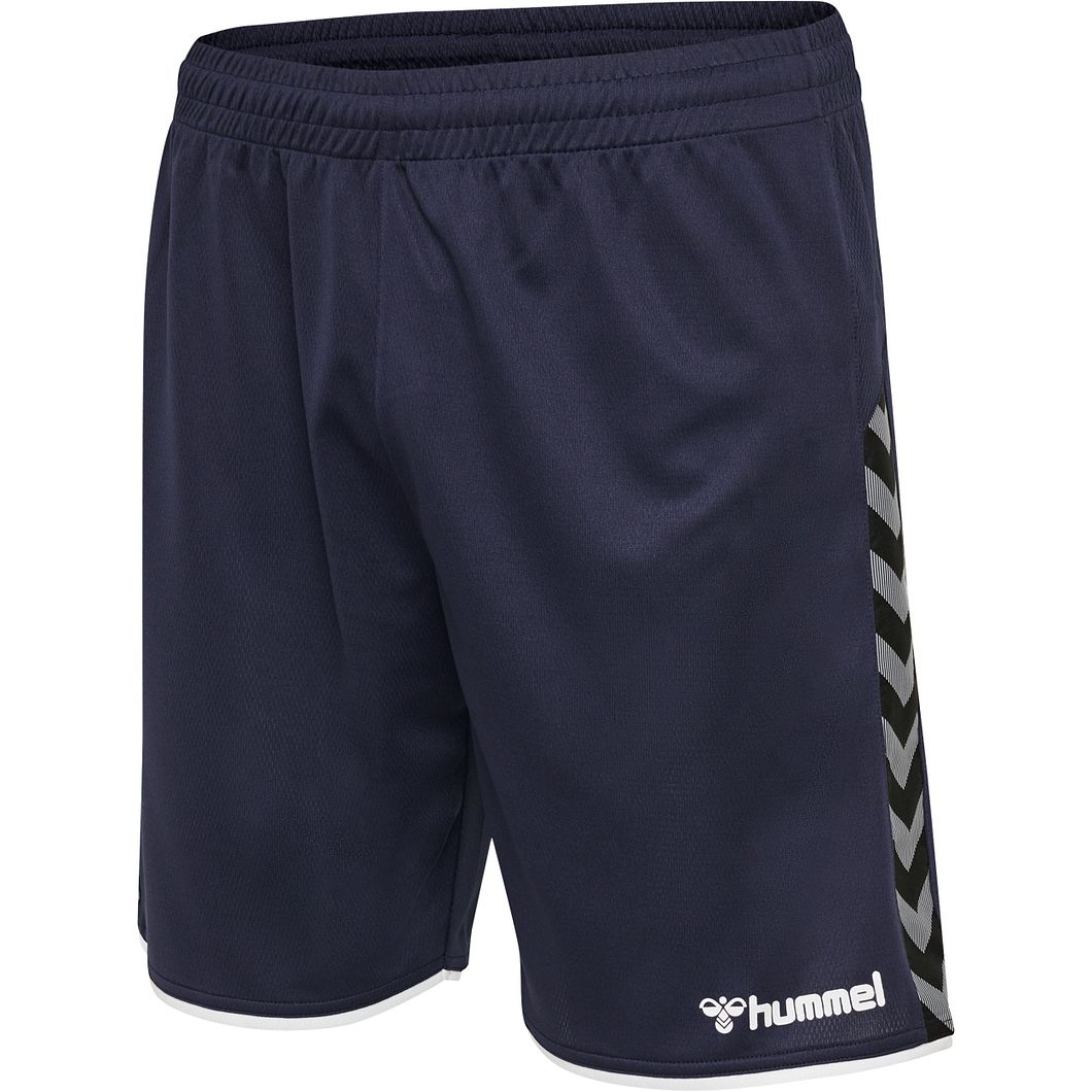 AUTHENTIC Poly Shorts Kids