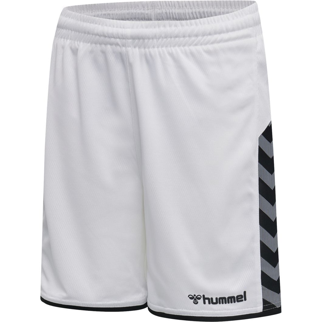 AUTHENTIC Poly Shorts Kids
