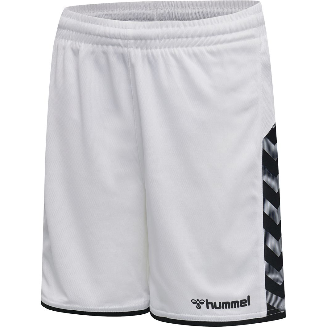 AUTHENTIC Poly Shorts Kids