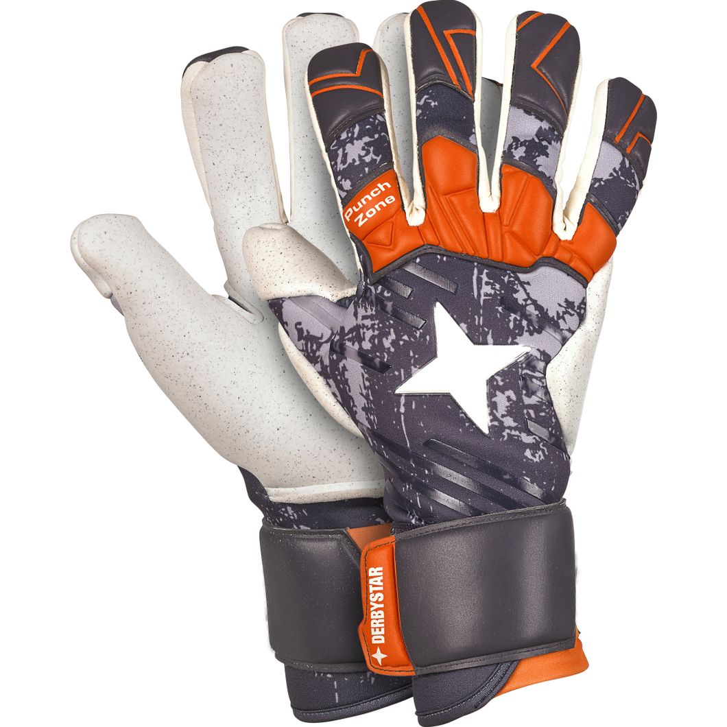 Pro Grip v22 Torwarthandschuhe