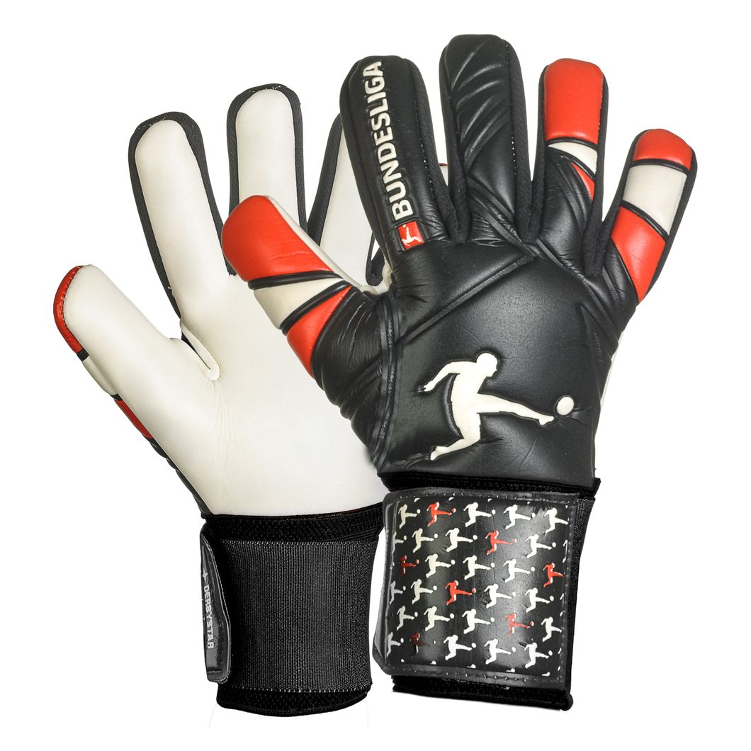 Bundesliga Goalie v25 Torwarthandschuhe