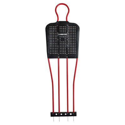 Derbystar Freistoßfigur