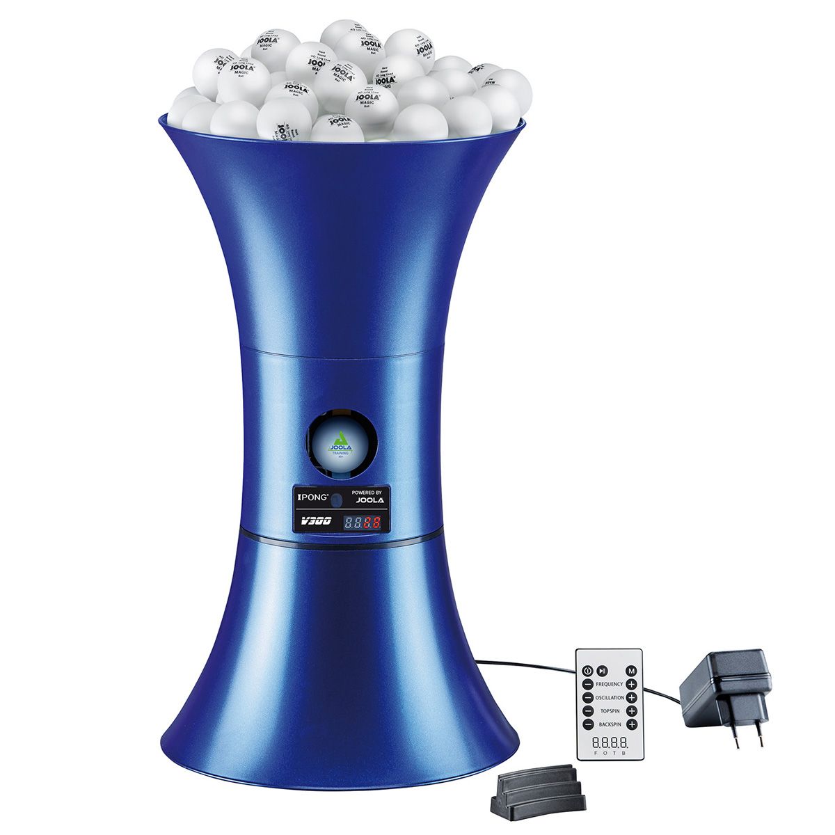 I-PONG V300