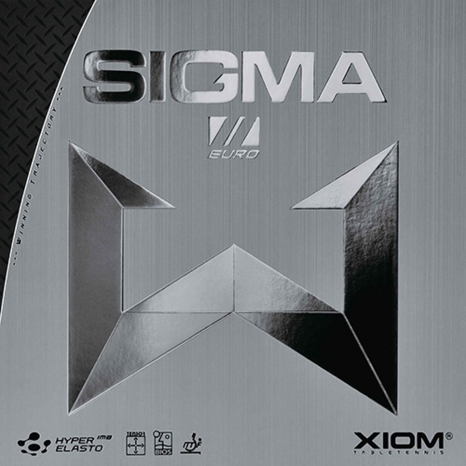 Sigma II Euro