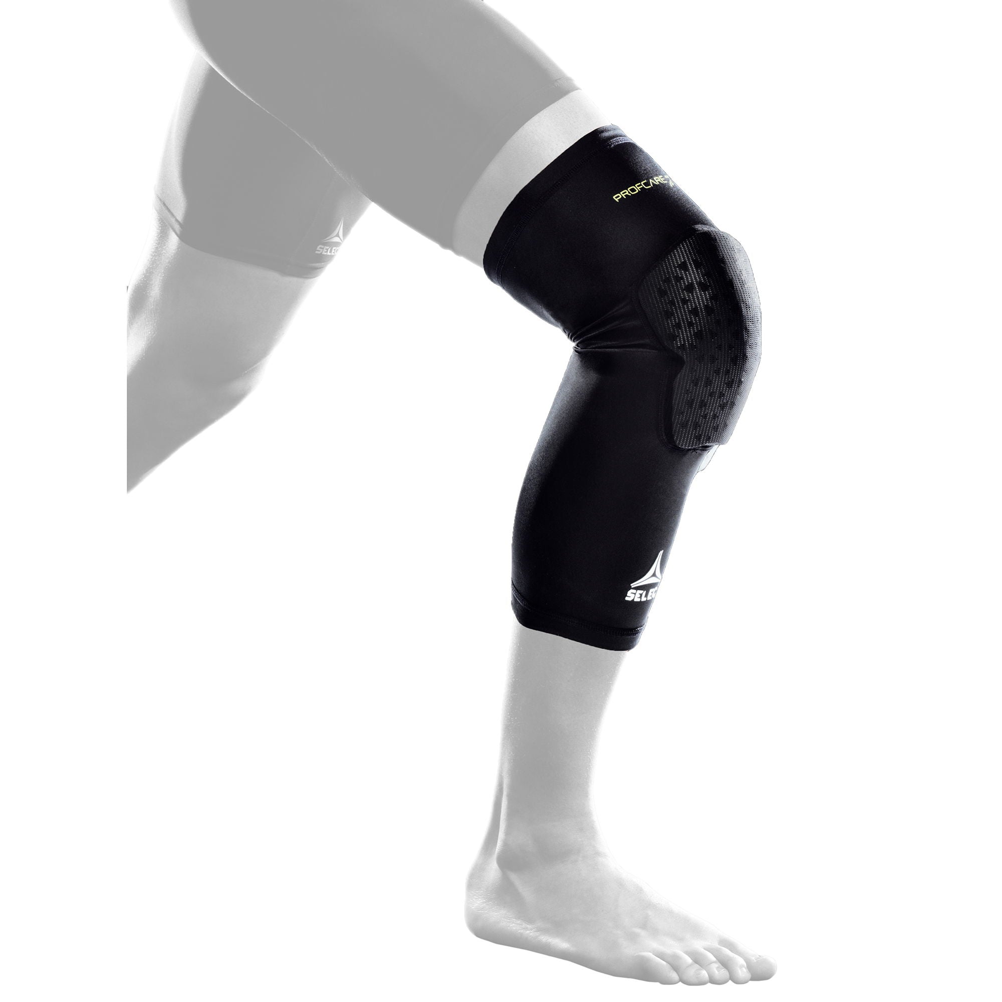 Select Kompressionsbandage Knie lang