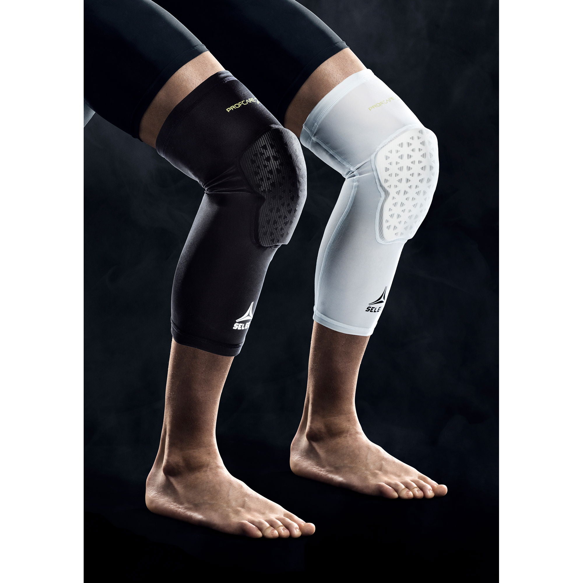 Select Kompressionsbandage Knie lang