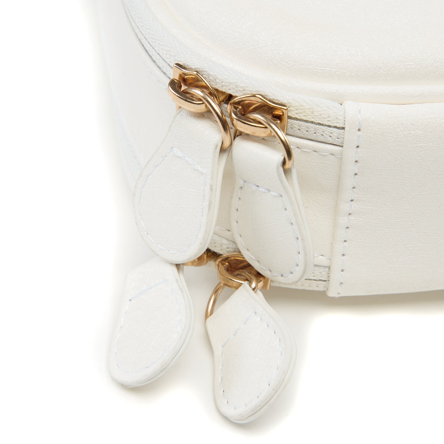 Tischtennis Wang Chuqin Schlägerhülle National Team 2025 weiß - ABJU033-2