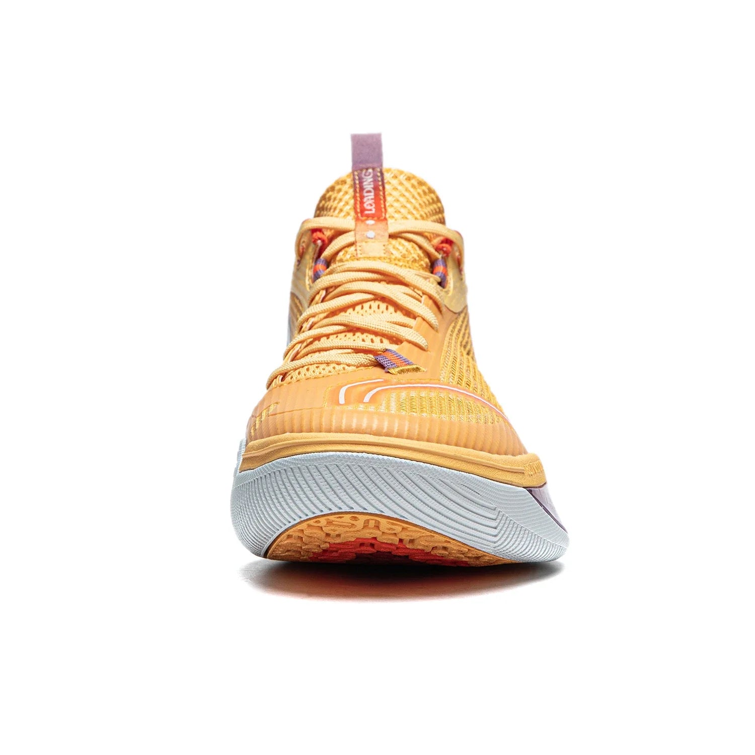 Basketballschuh "Wade Cold Blood" 2 - light-orange - ABPU017-9