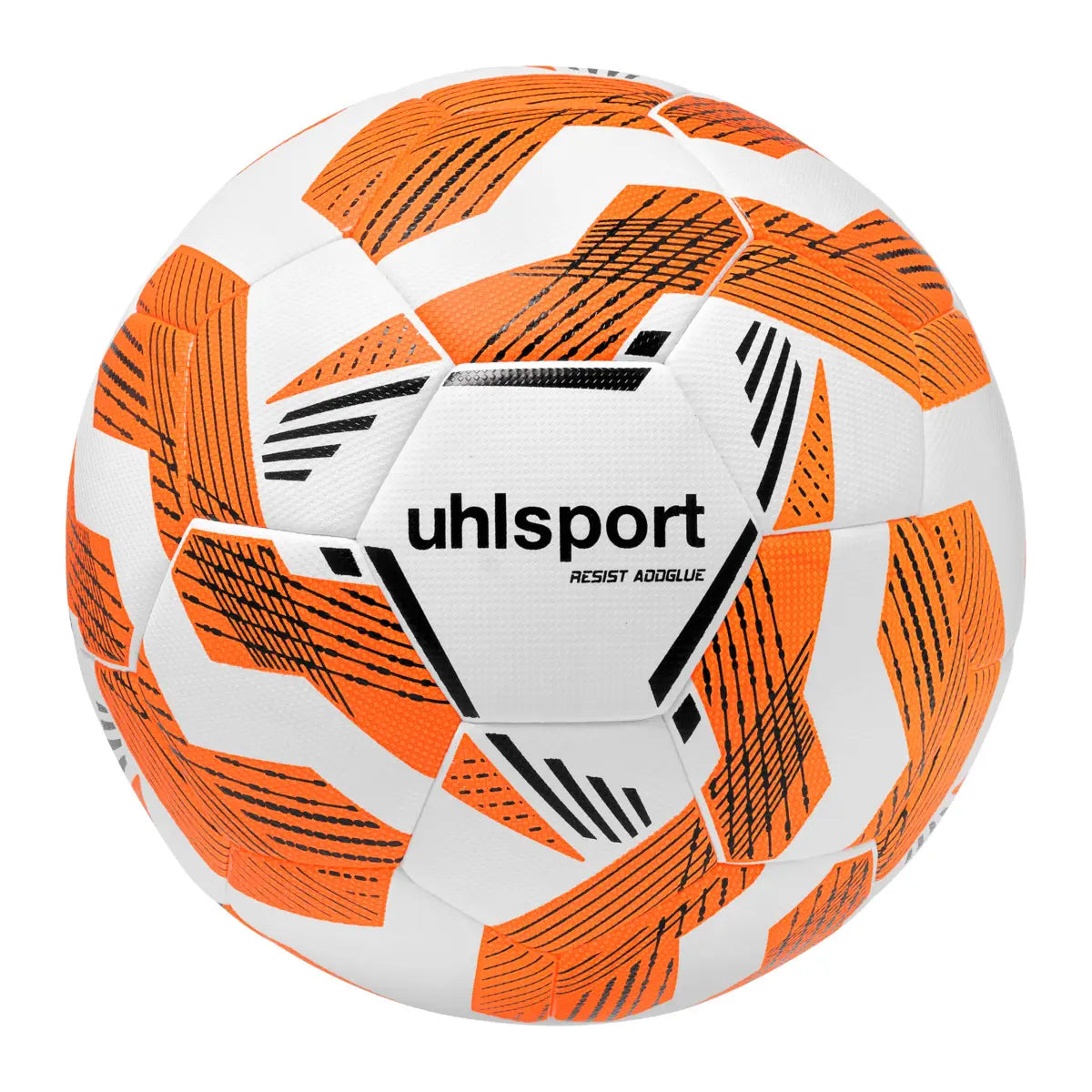 Uhlsport Resist Addglue 12er Ballpaket inkl. Erima Ballsack