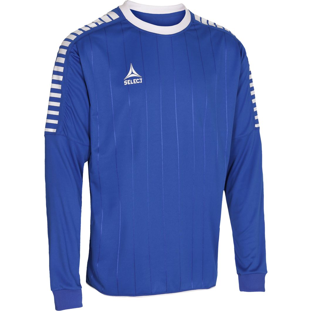Argentina Torwarttrikot Langarm