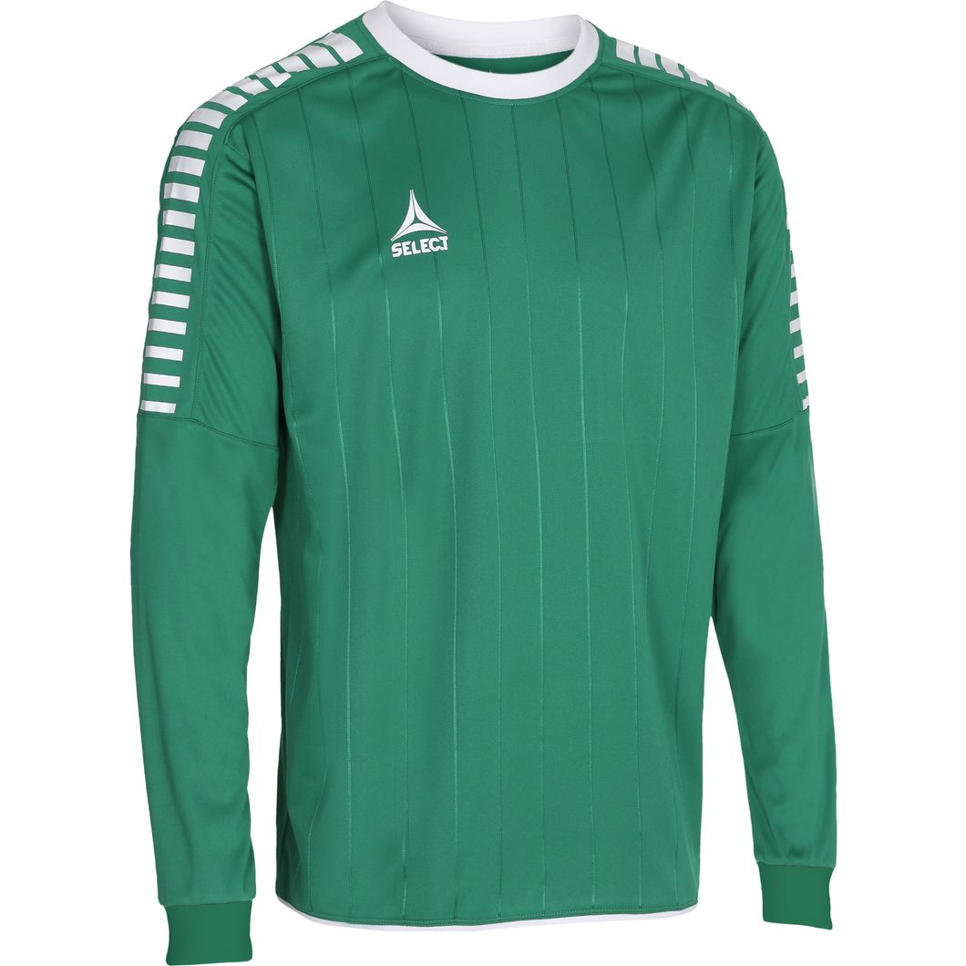 Argentina Torwarttrikot Langarm