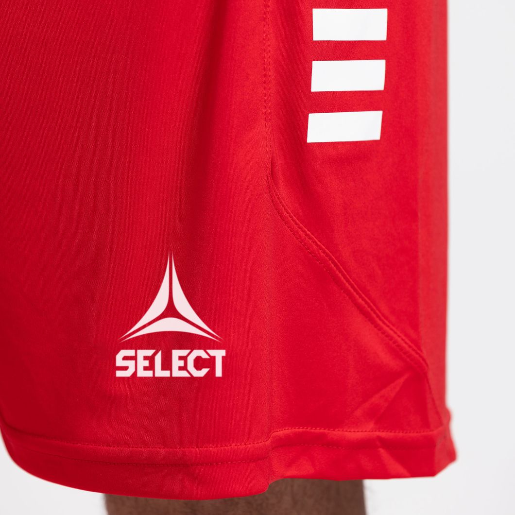 Monaco Shorts v24