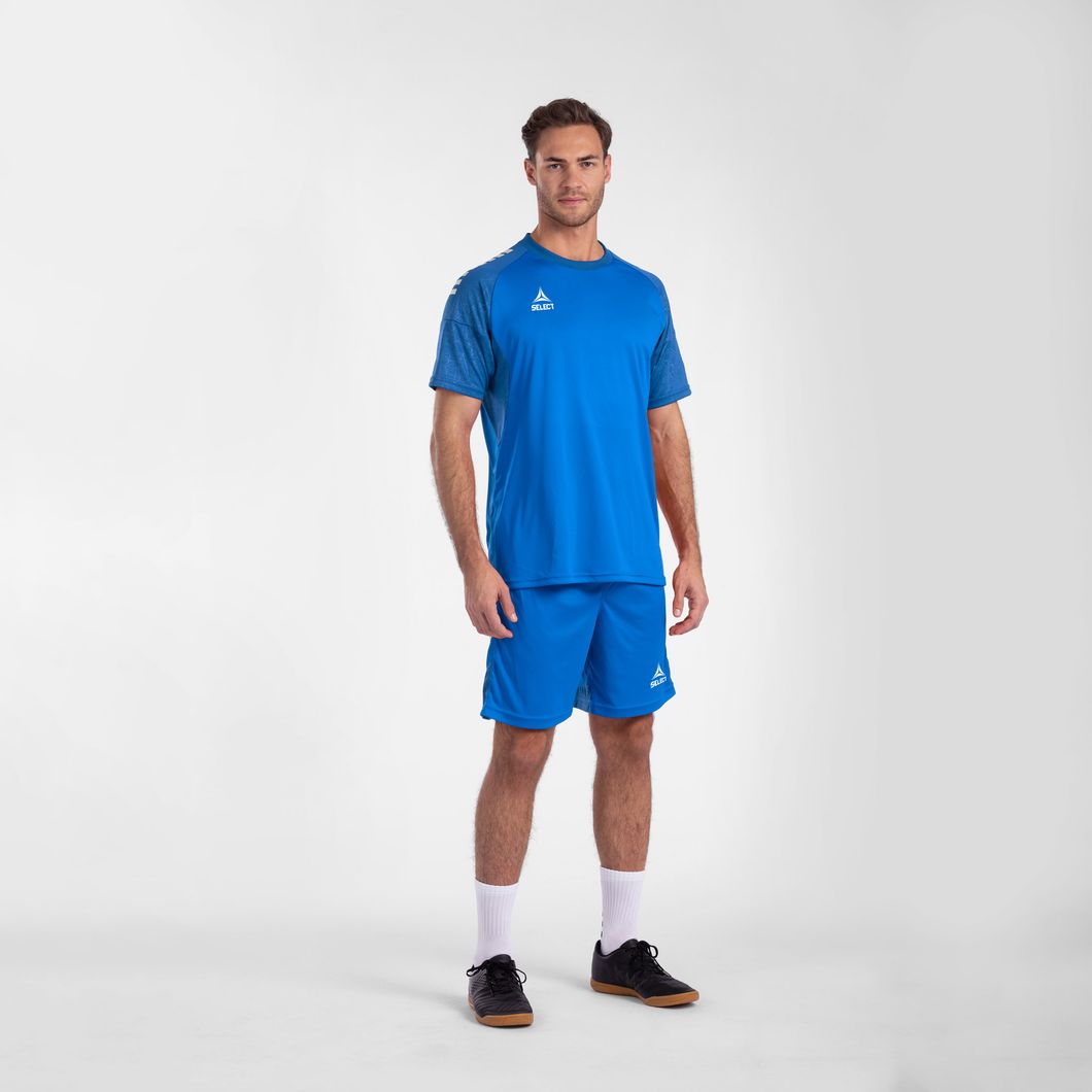Trikot Kurzarm Spain v25