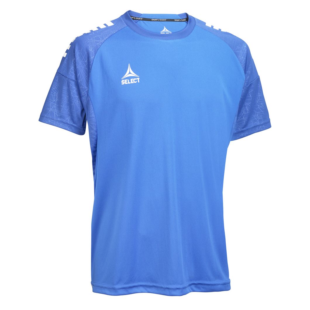 Trikot Kurzarm Spain v25