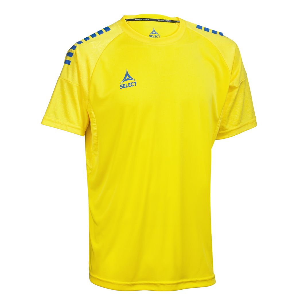 Trikot Kurzarm Spain v25