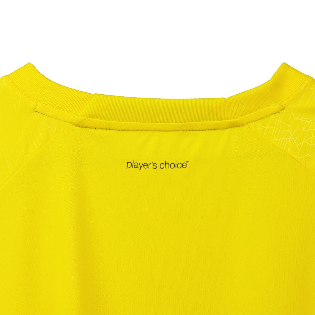 Trikot Kurzarm Spain v25