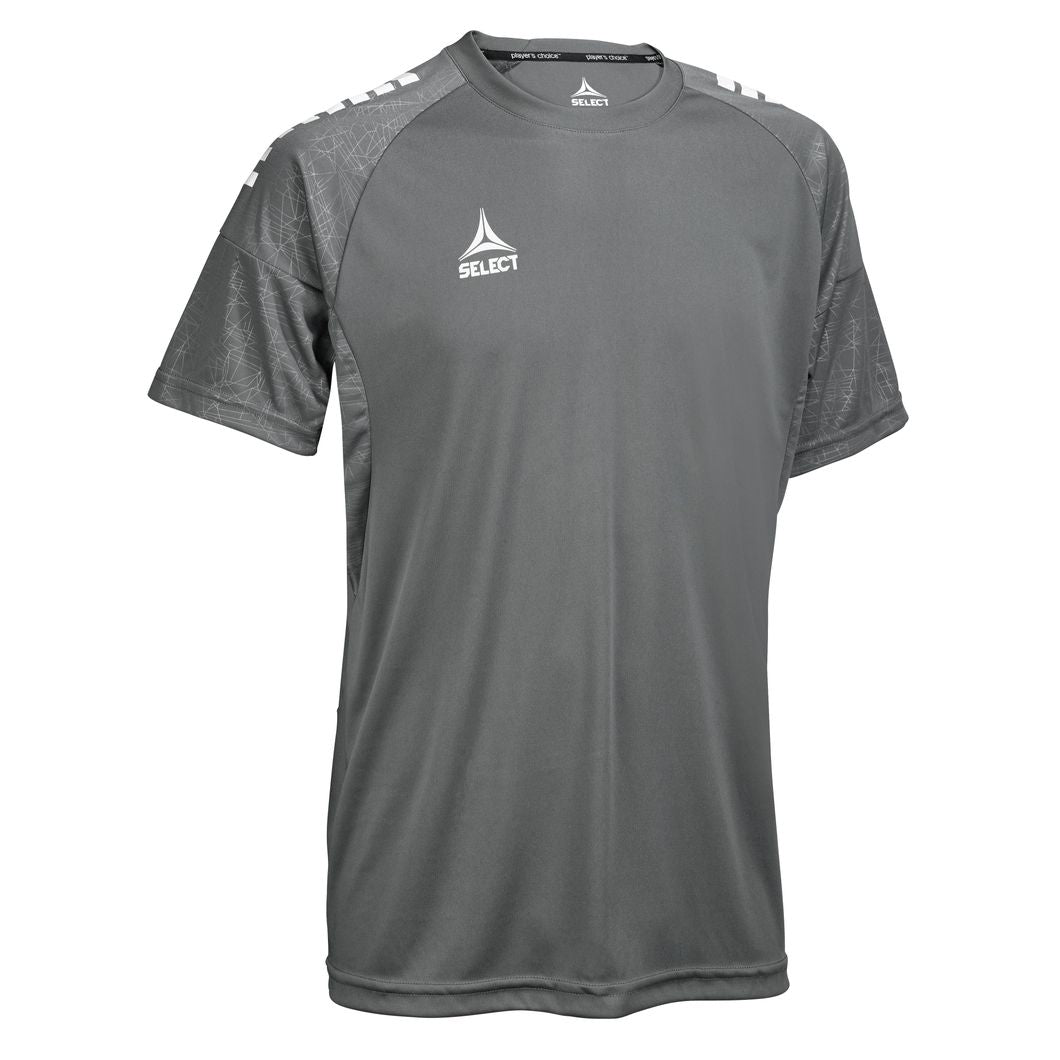 Trikot Kurzarm Spain v25