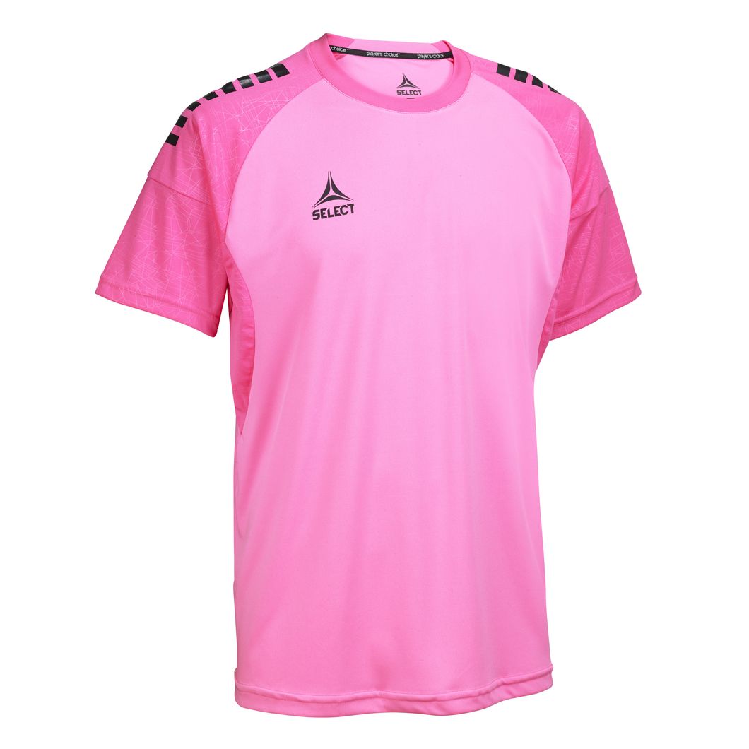 Trikot Kurzarm Spain v25