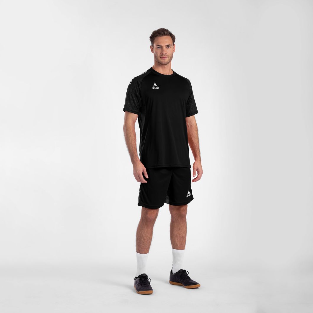 Trikot Kurzarm Spain v25