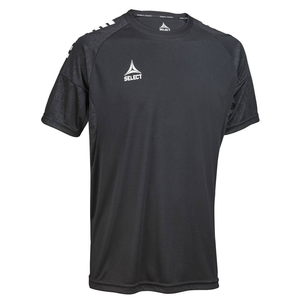 Trikot Kurzarm Spain v25