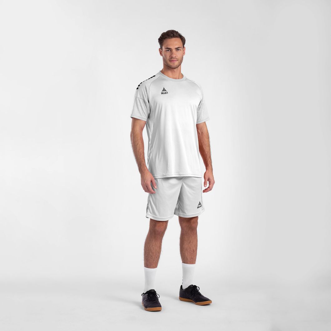 Trikot Kurzarm Spain v25