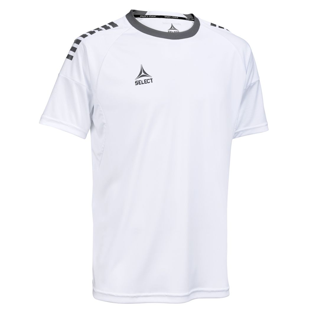 Trikot Kurzarm Spain v25