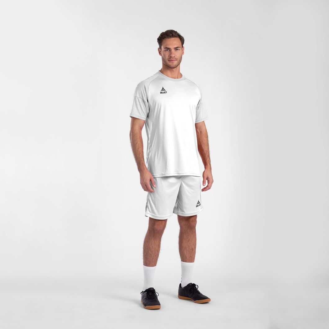 Trikot Kurzarm Spain v25