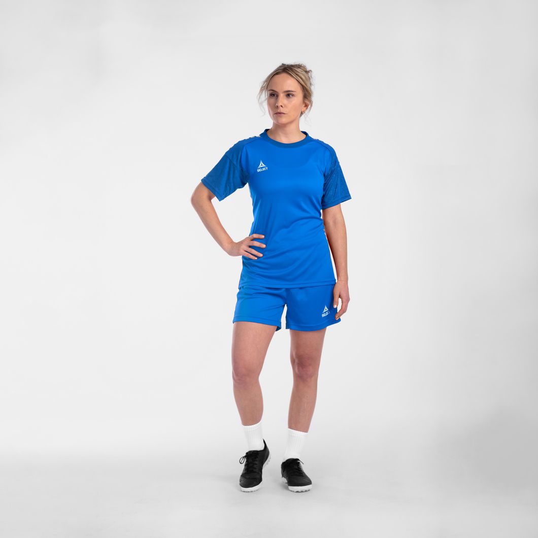 Trikot Kurzarm Damen