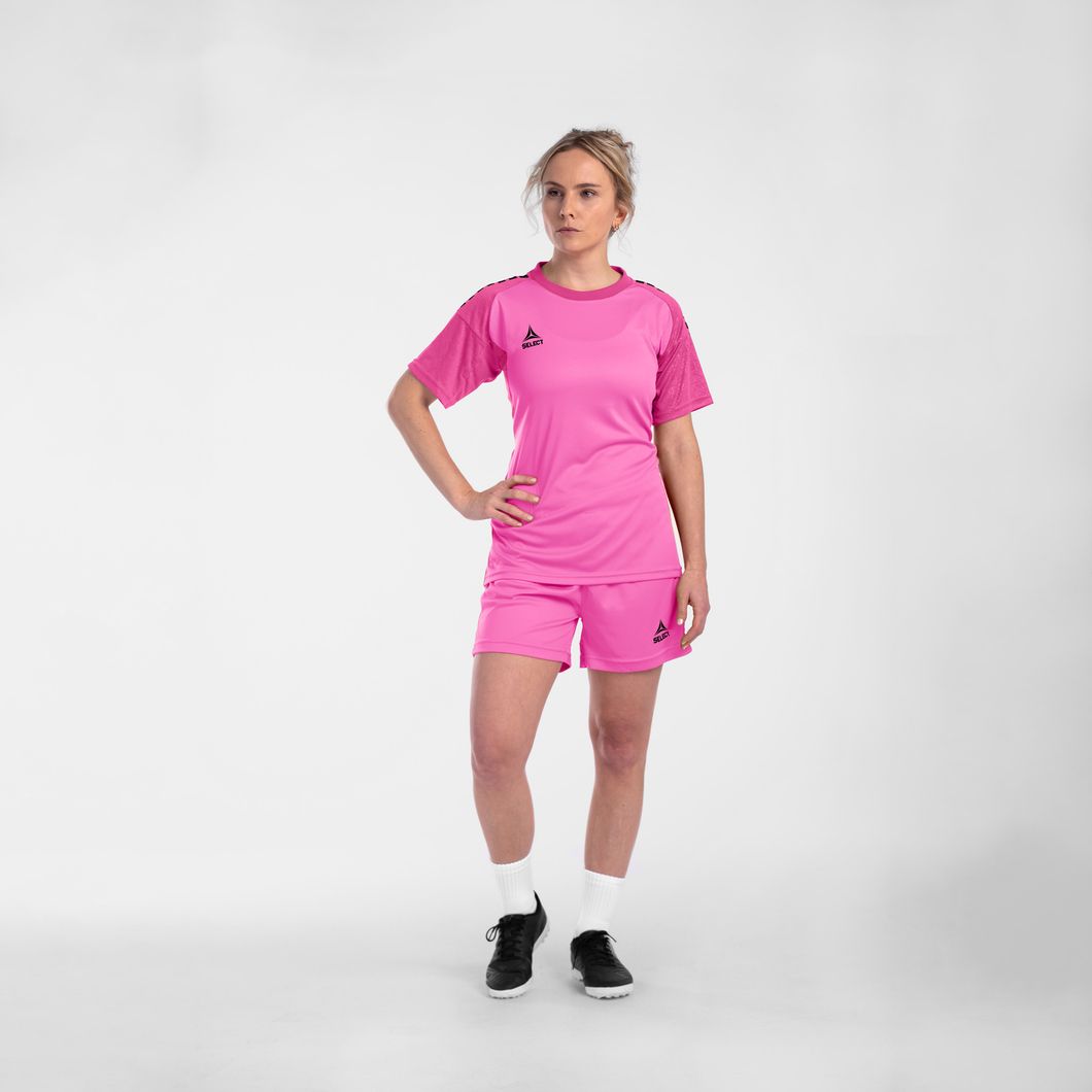 Trikot Kurzarm Damen