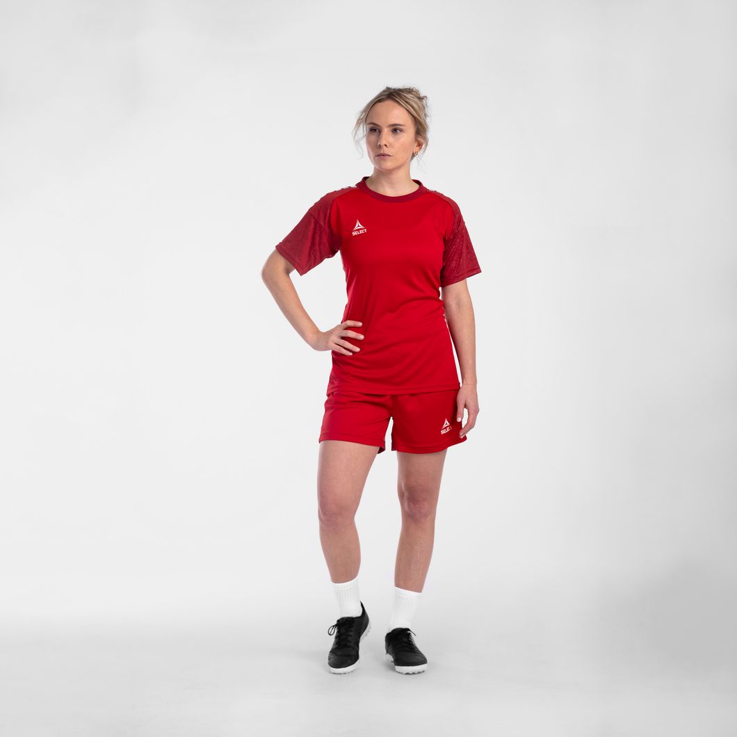 Trikot Kurzarm Damen