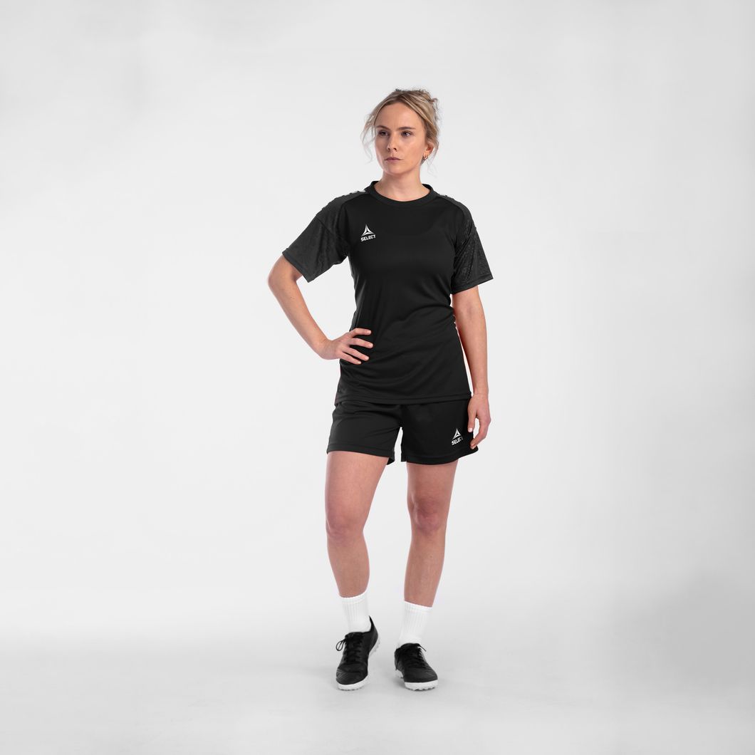 Trikot Kurzarm Damen
