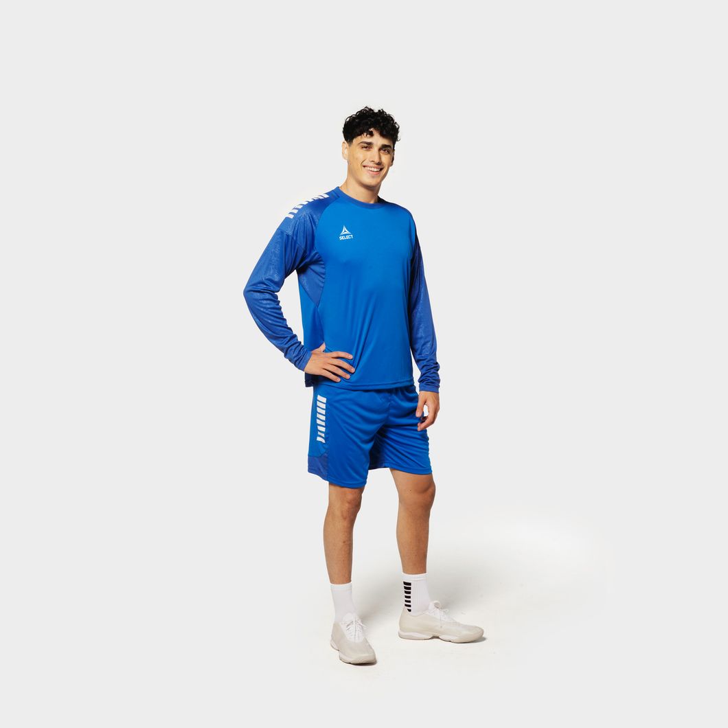 Trikot Langarm Spain v25