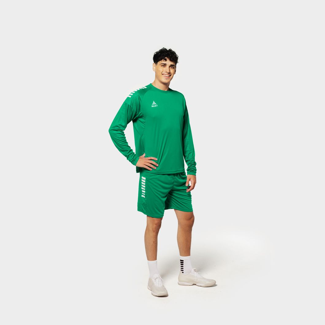 Trikot Langarm Spain v25