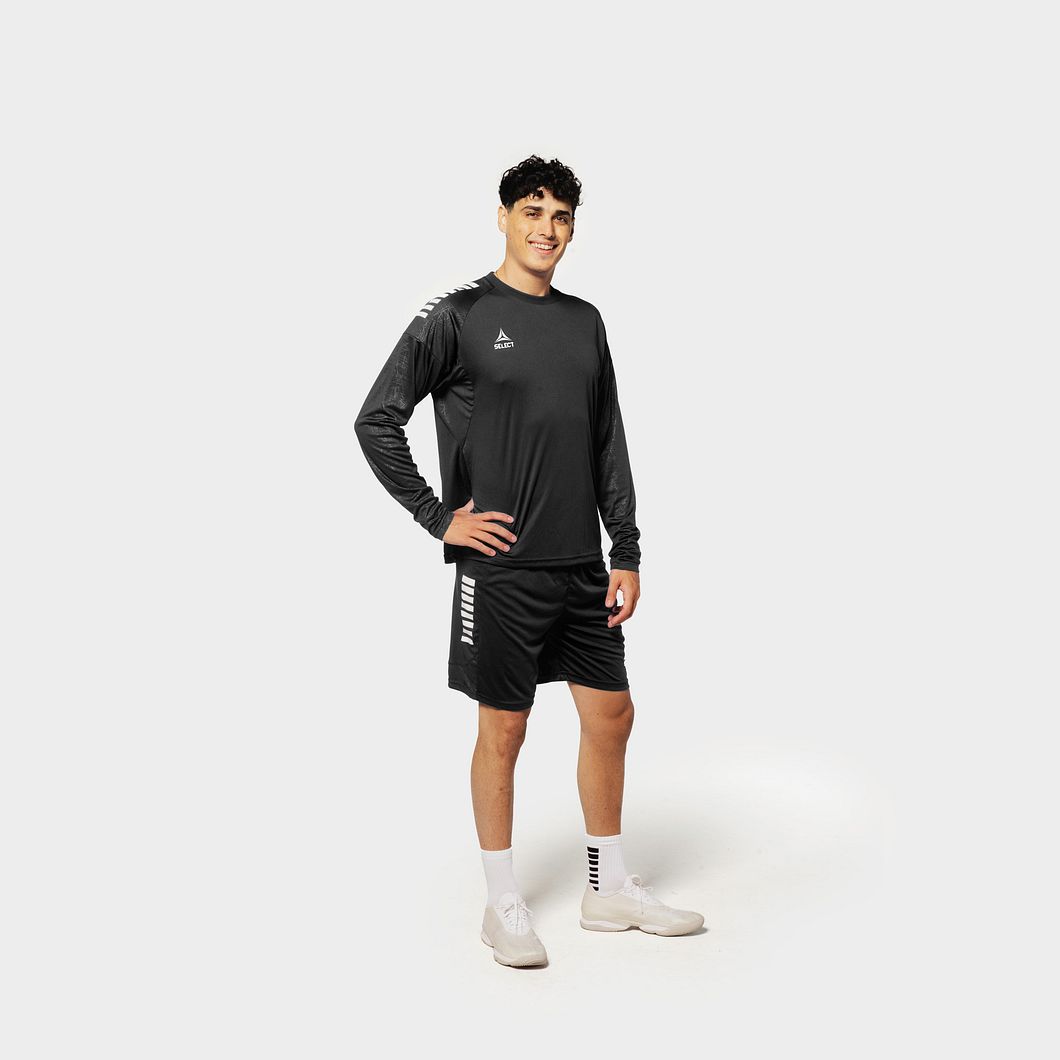 Trikot Langarm Spain v25
