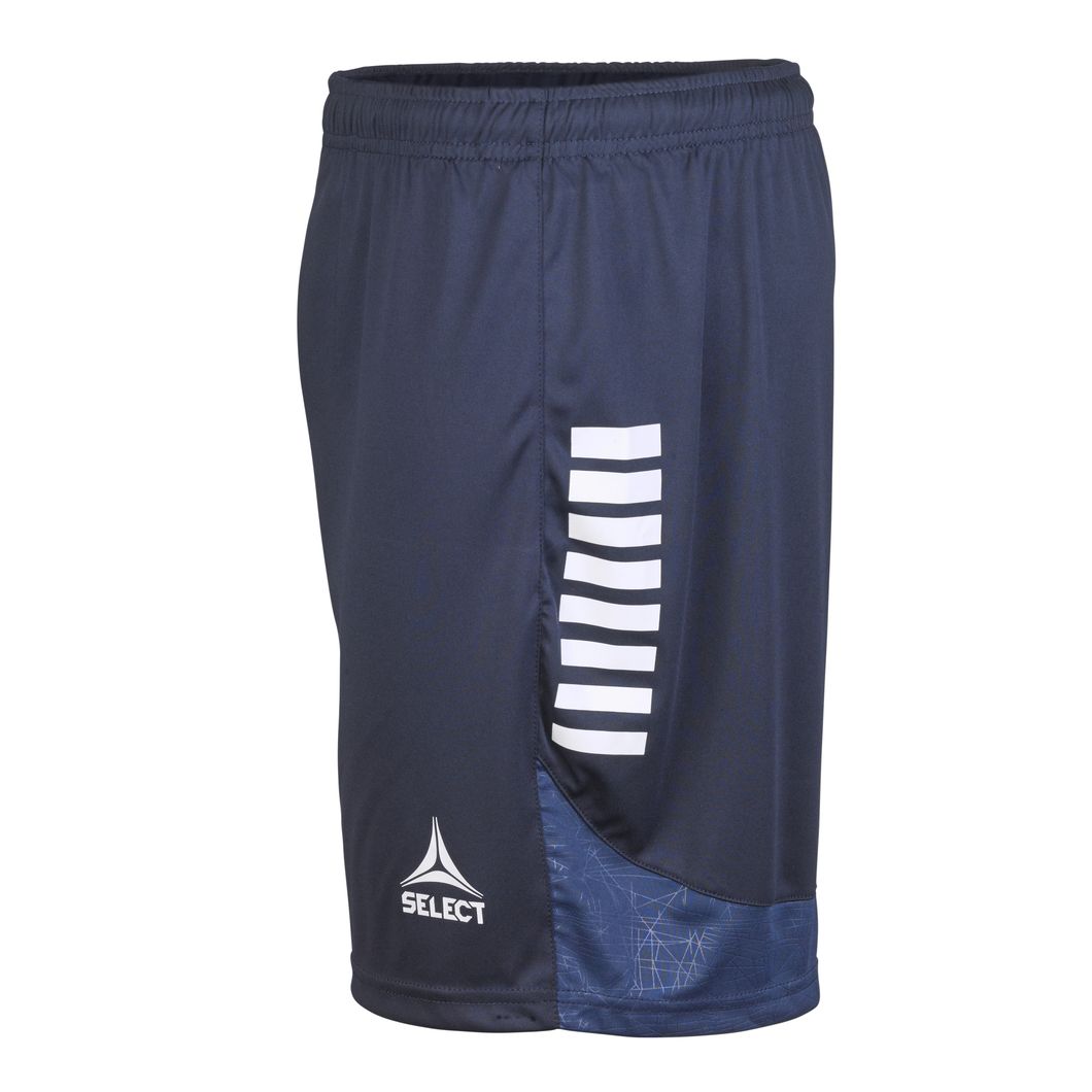 Spain v25 Hose Kurz