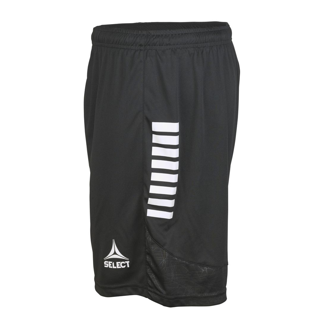 Spain v25 Hose Kurz
