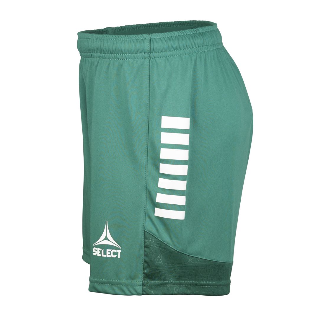 Spain v25 Shorts Damen
