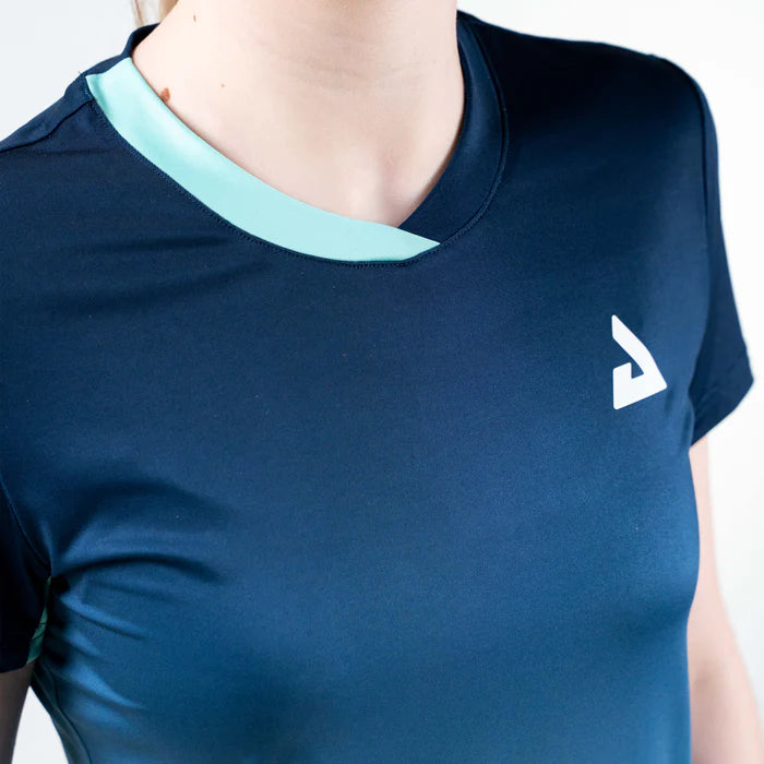 Lady Shirt Competition 26