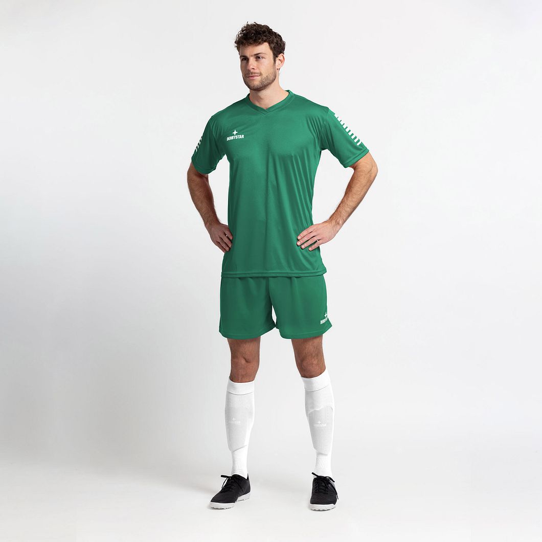 Contra Trikot