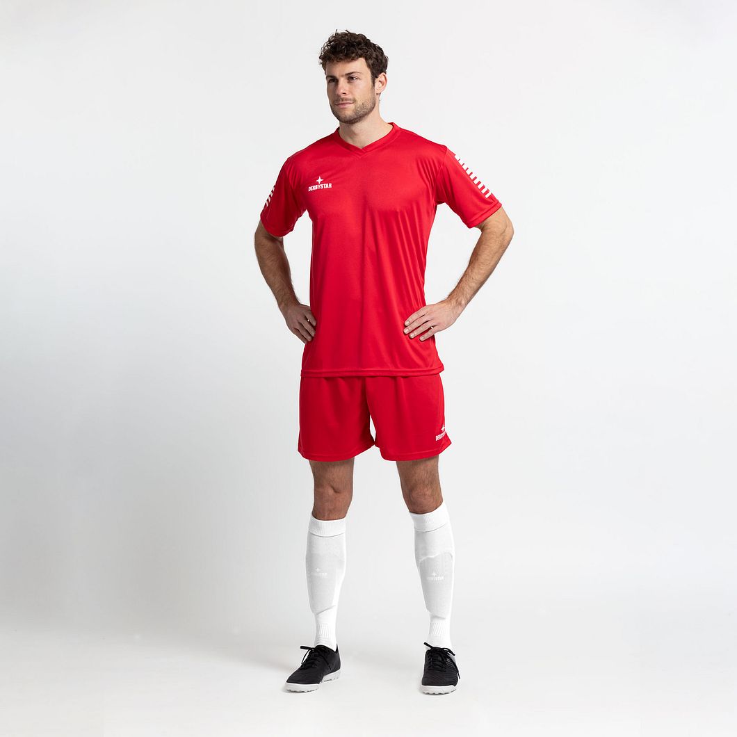 Contra Trikot