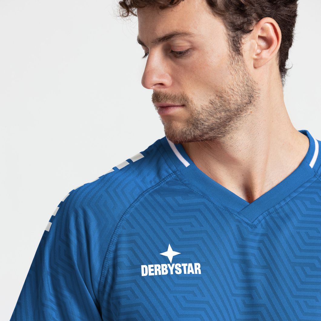 Primo v24 Trikot Kurzarm