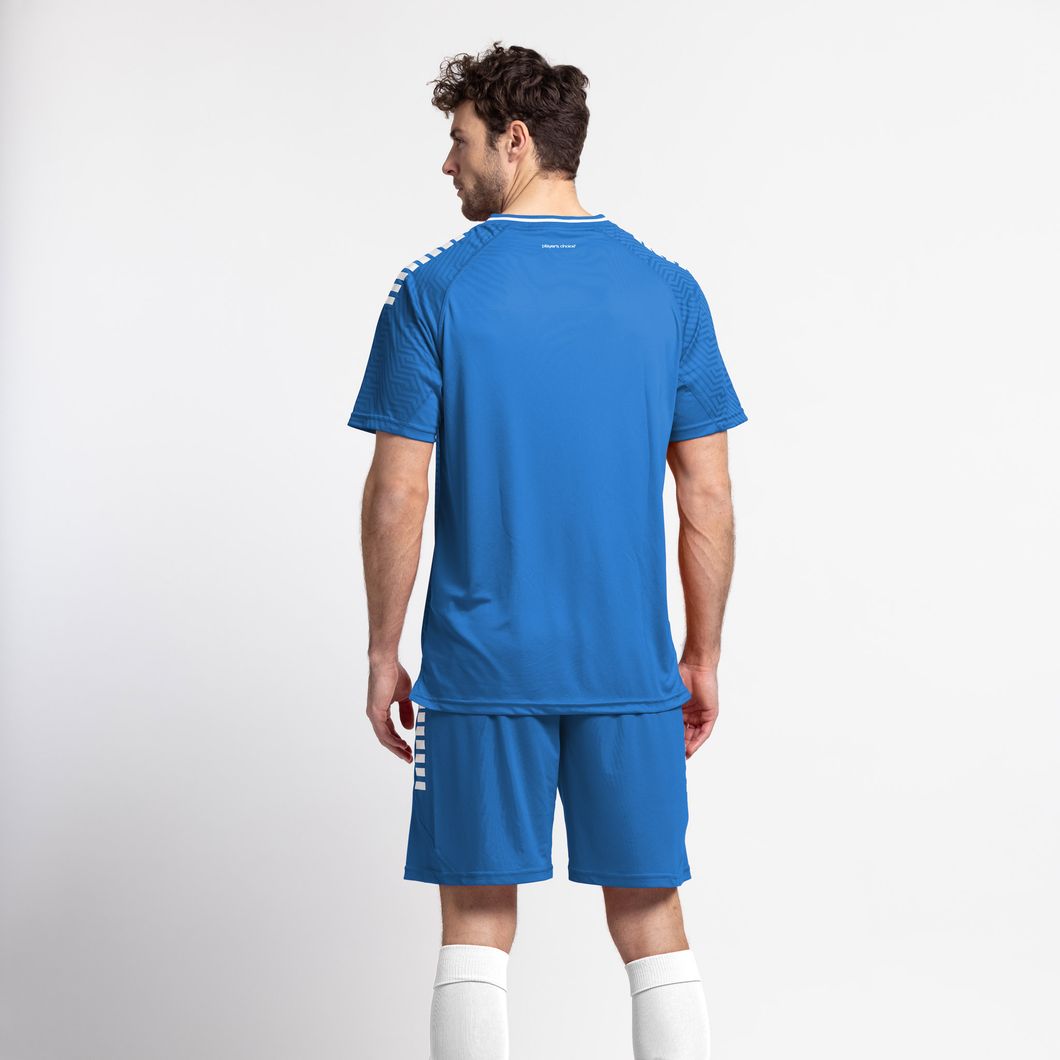 Primo v24 Trikot Kurzarm