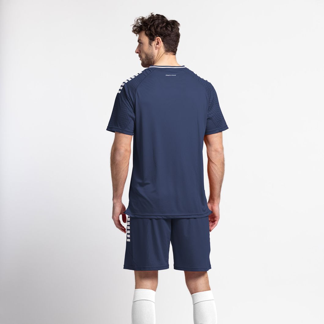 Primo v24 Trikot Kurzarm