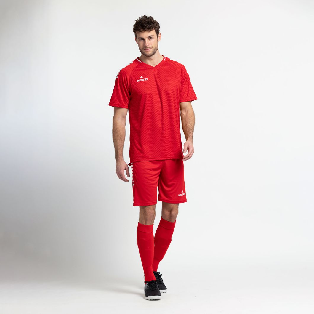 Primo v24 Trikot Kurzarm